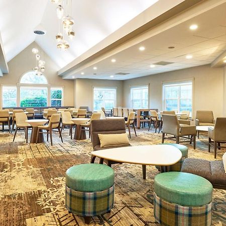 Residence Inn Eugene Springfield Bagian luar foto