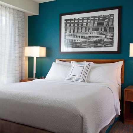 Residence Inn Eugene Springfield Bagian luar foto