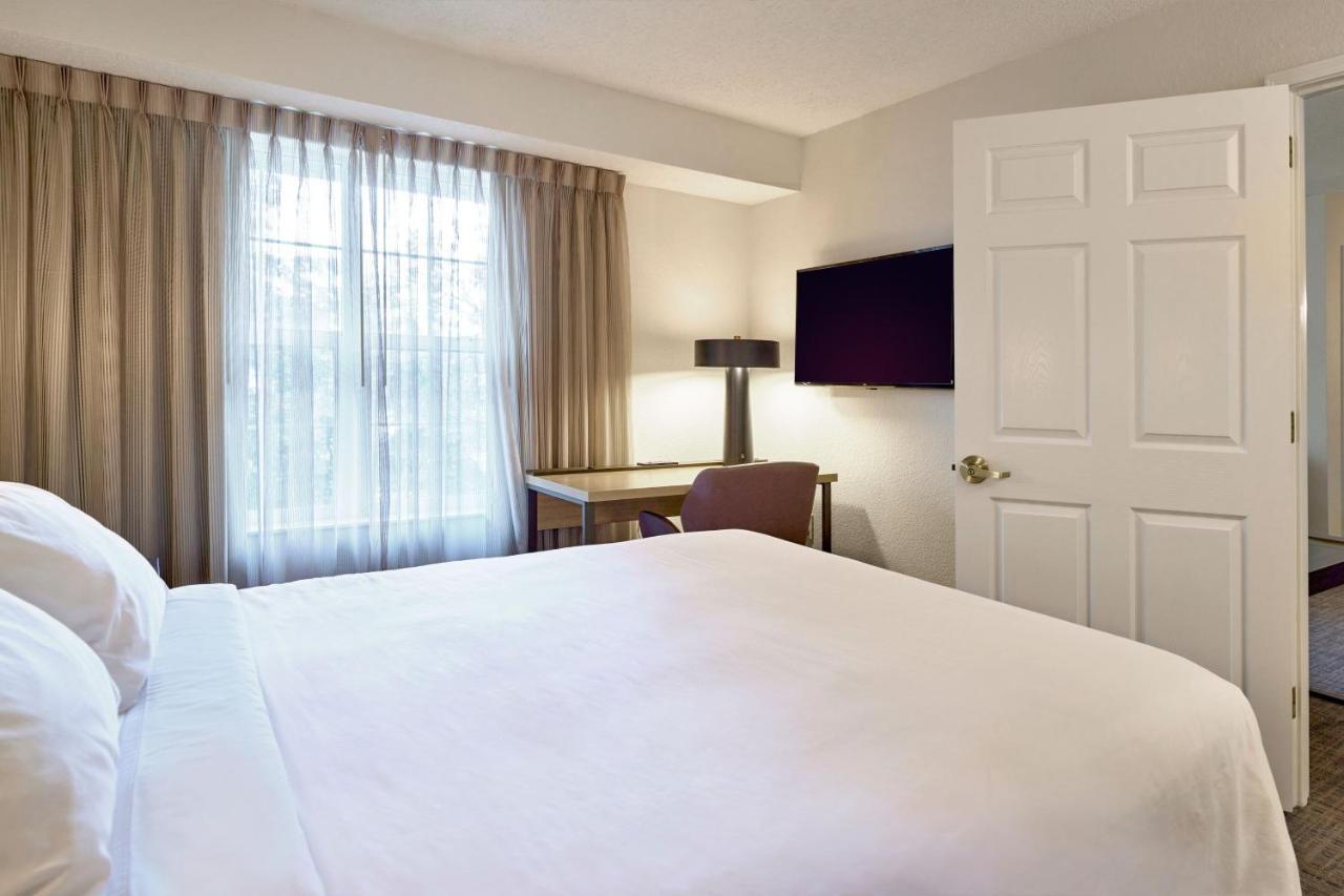 Residence Inn Eugene Springfield Bagian luar foto