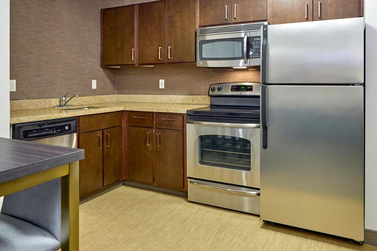 Residence Inn Eugene Springfield Bagian luar foto