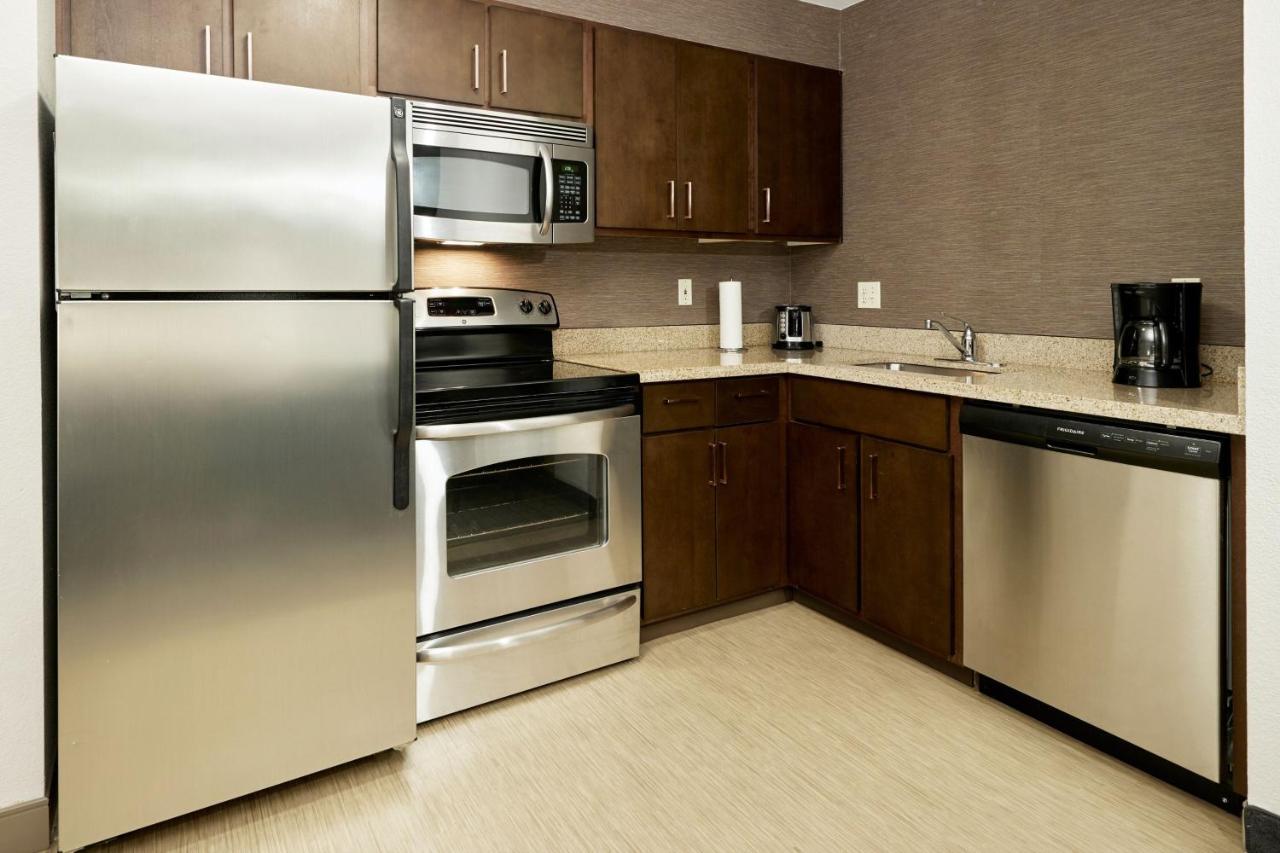 Residence Inn Eugene Springfield Bagian luar foto