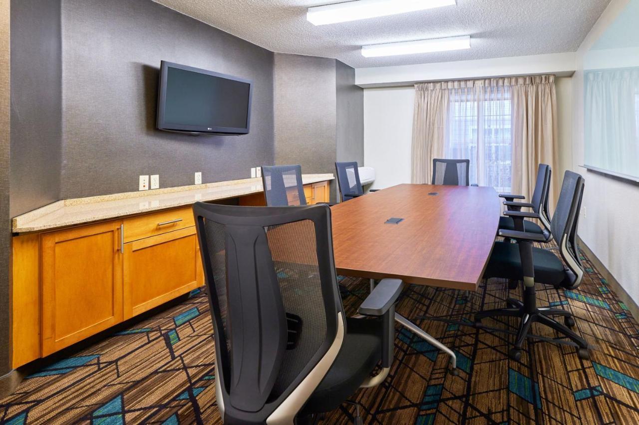 Residence Inn Eugene Springfield Bagian luar foto