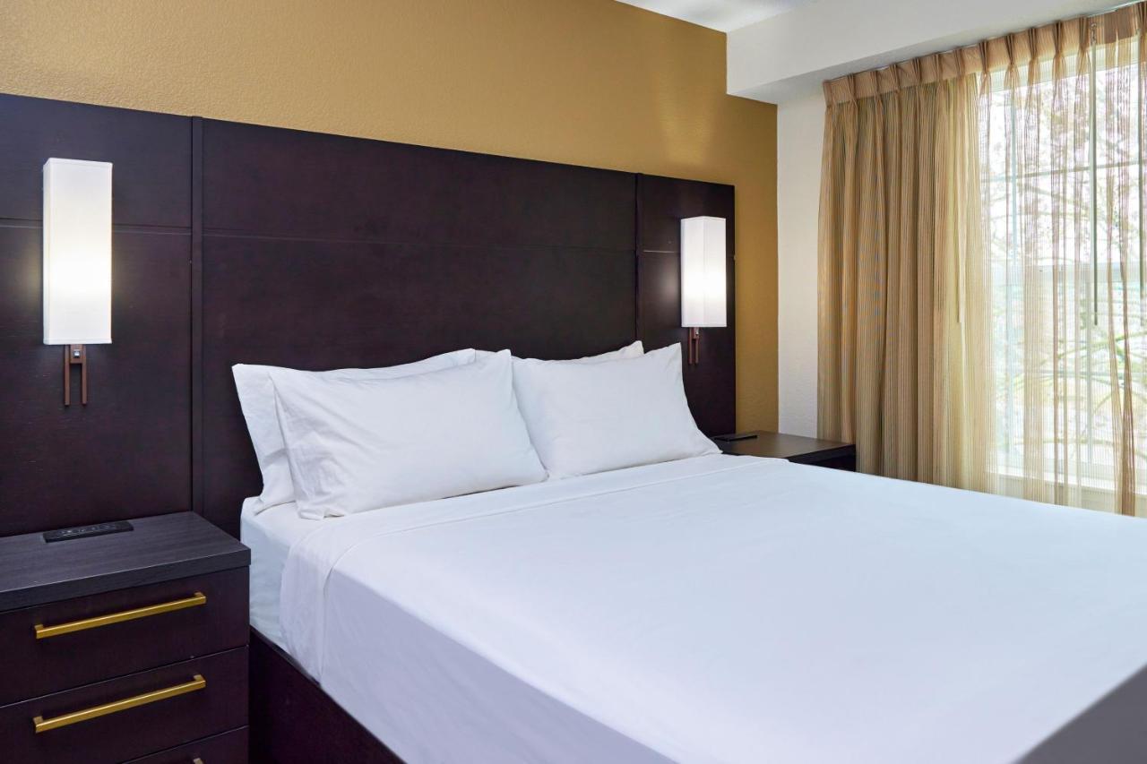 Residence Inn Eugene Springfield Bagian luar foto