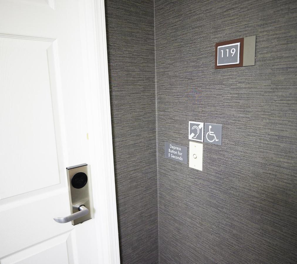 Residence Inn Eugene Springfield Bagian luar foto