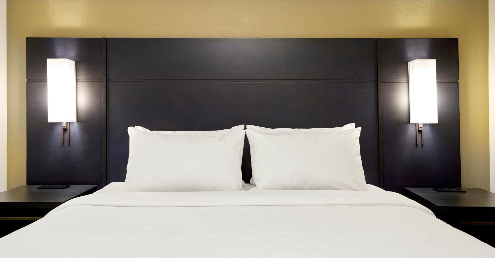 Residence Inn Eugene Springfield Bagian luar foto