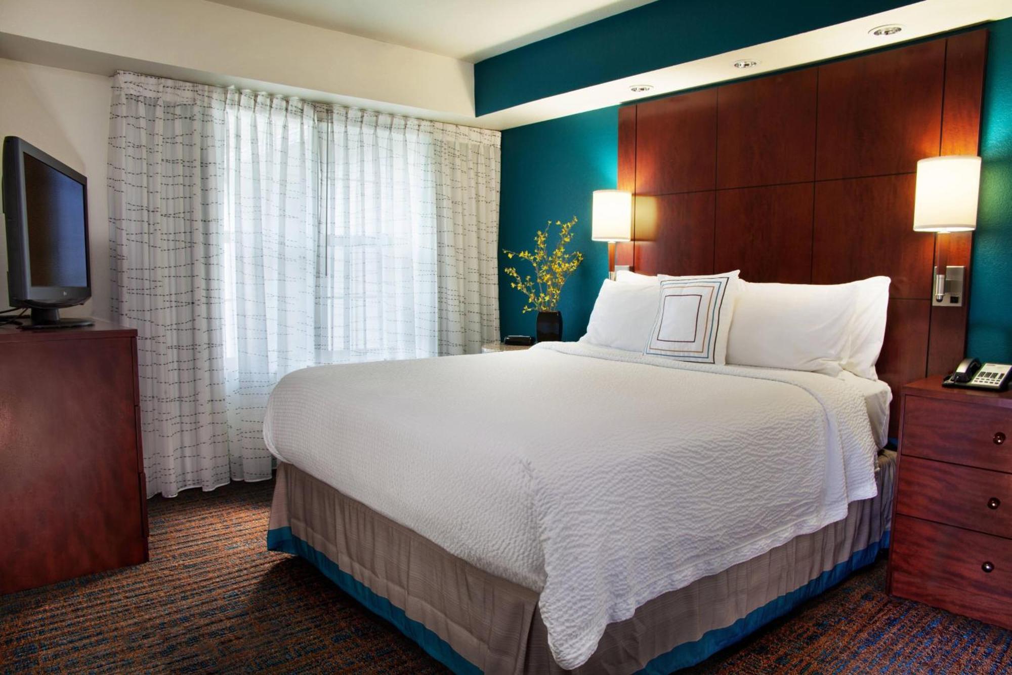 Residence Inn Eugene Springfield Bagian luar foto