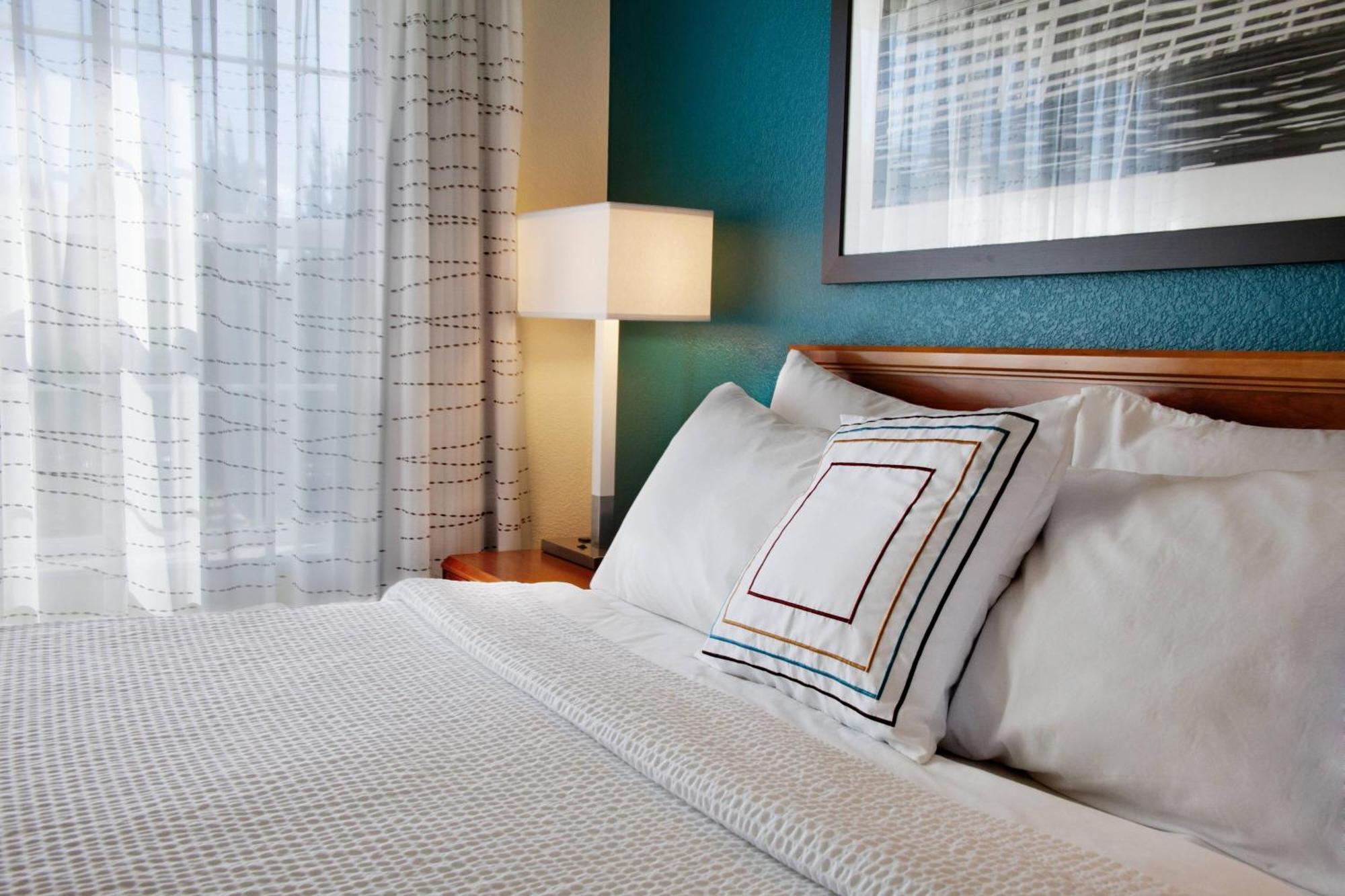 Residence Inn Eugene Springfield Bagian luar foto