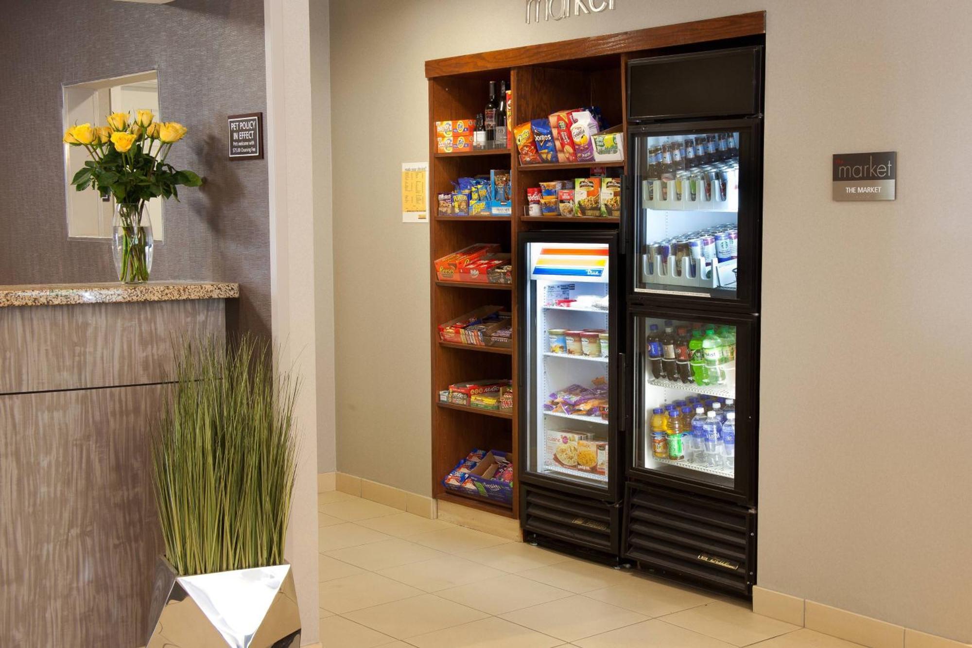 Residence Inn Eugene Springfield Bagian luar foto