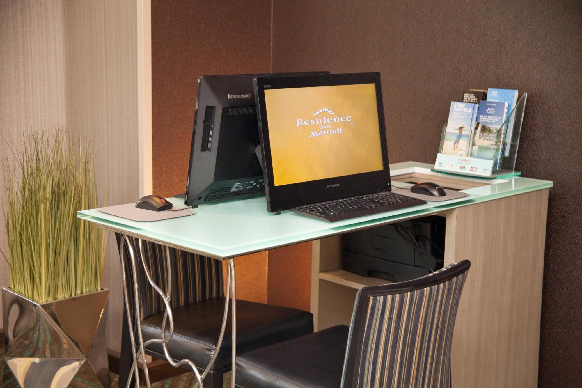 Residence Inn Eugene Springfield Bagian luar foto