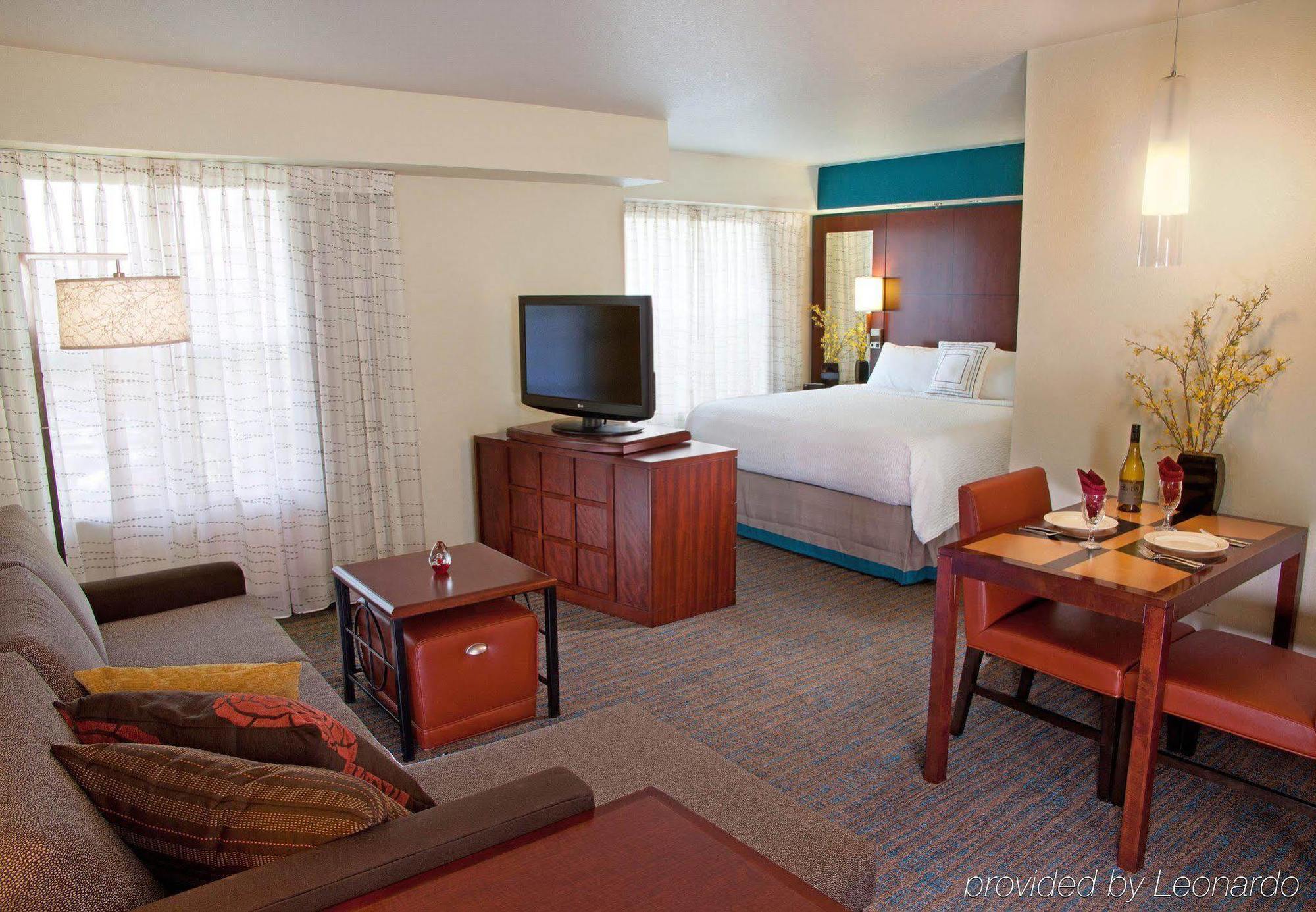 Residence Inn Eugene Springfield Bagian luar foto
