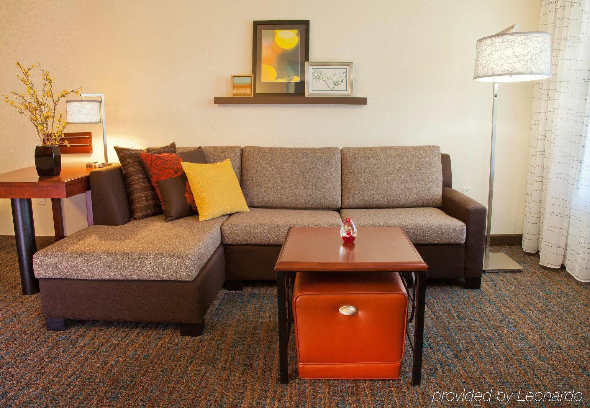 Residence Inn Eugene Springfield Bagian luar foto