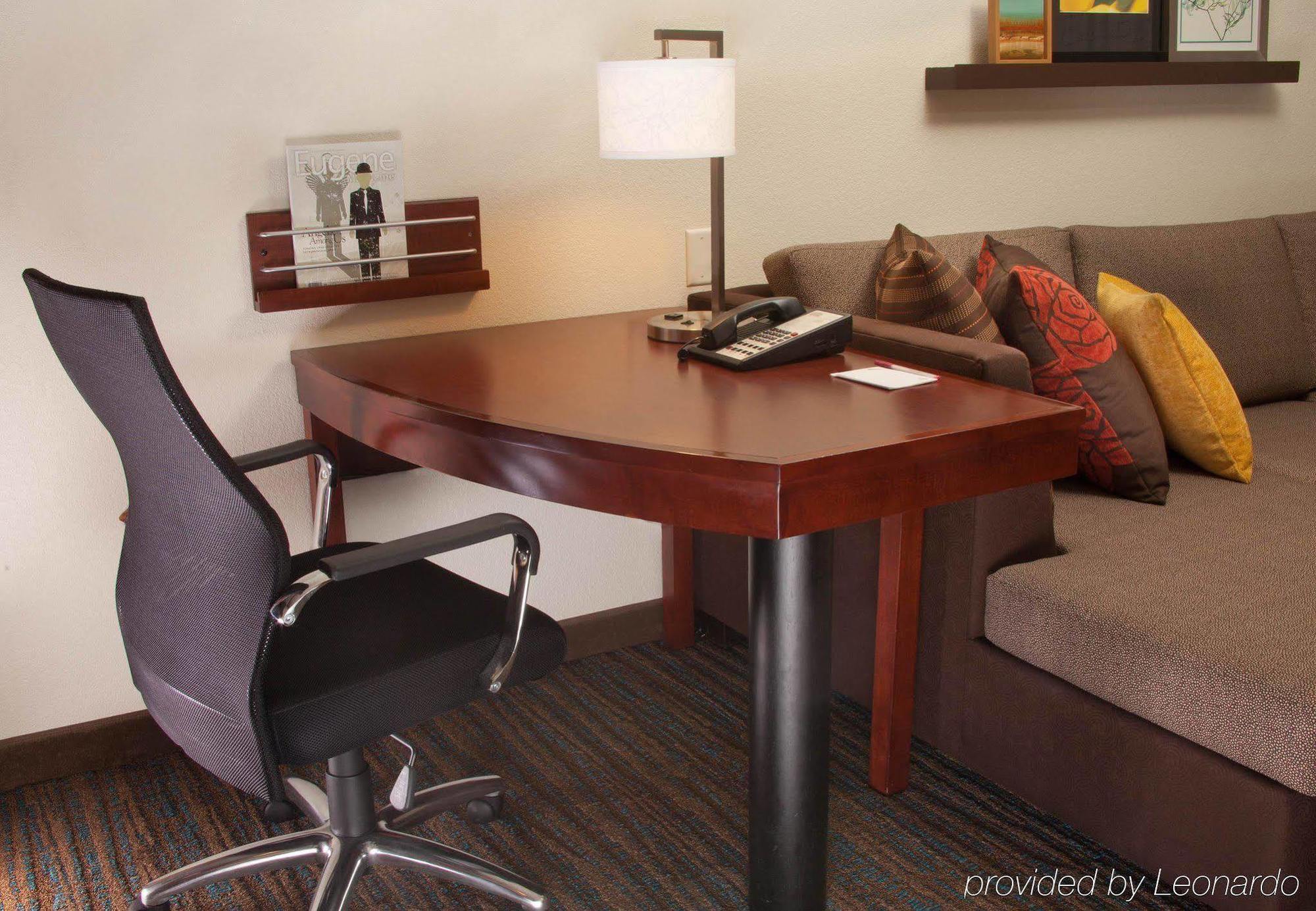 Residence Inn Eugene Springfield Bagian luar foto