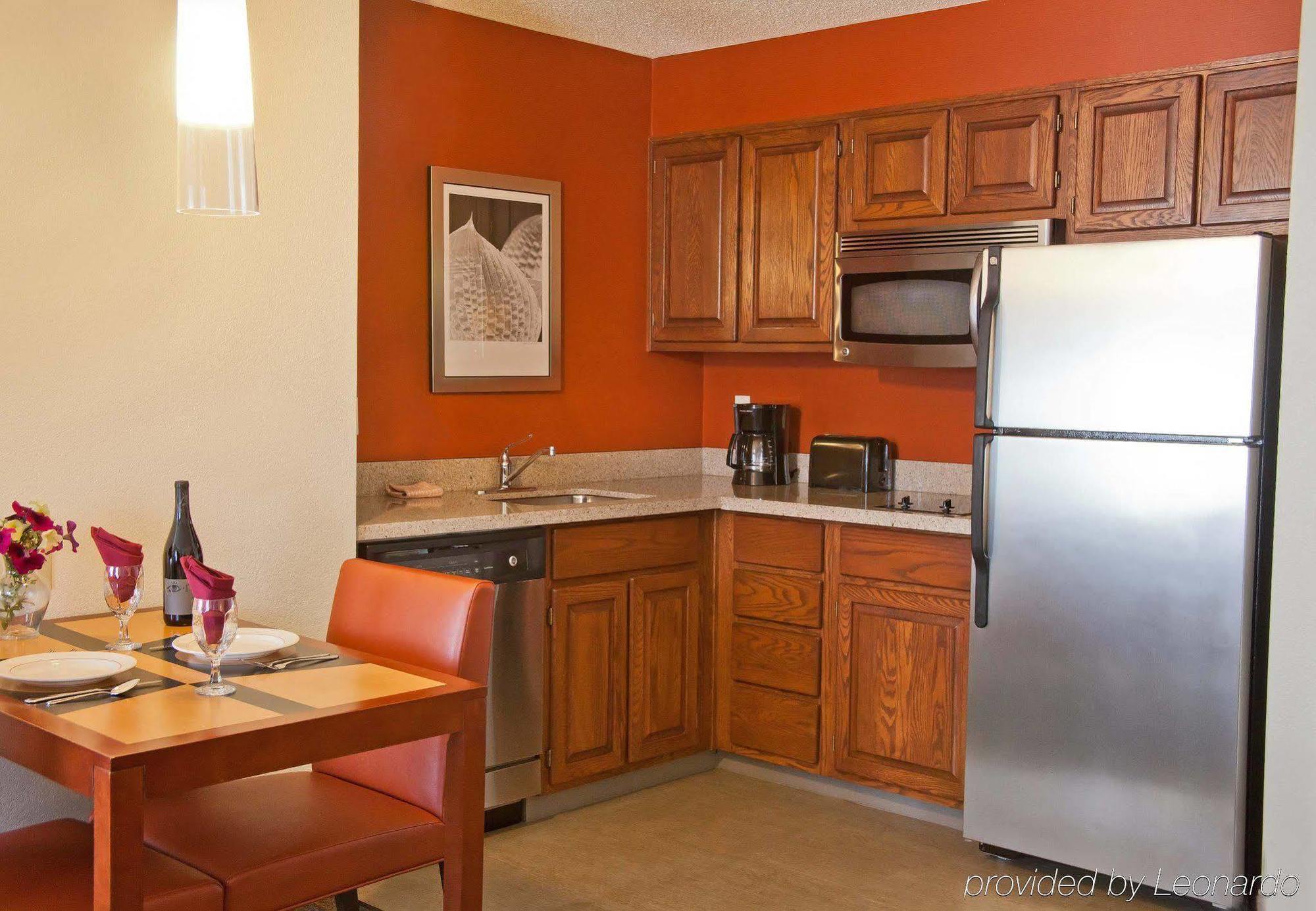 Residence Inn Eugene Springfield Bagian luar foto