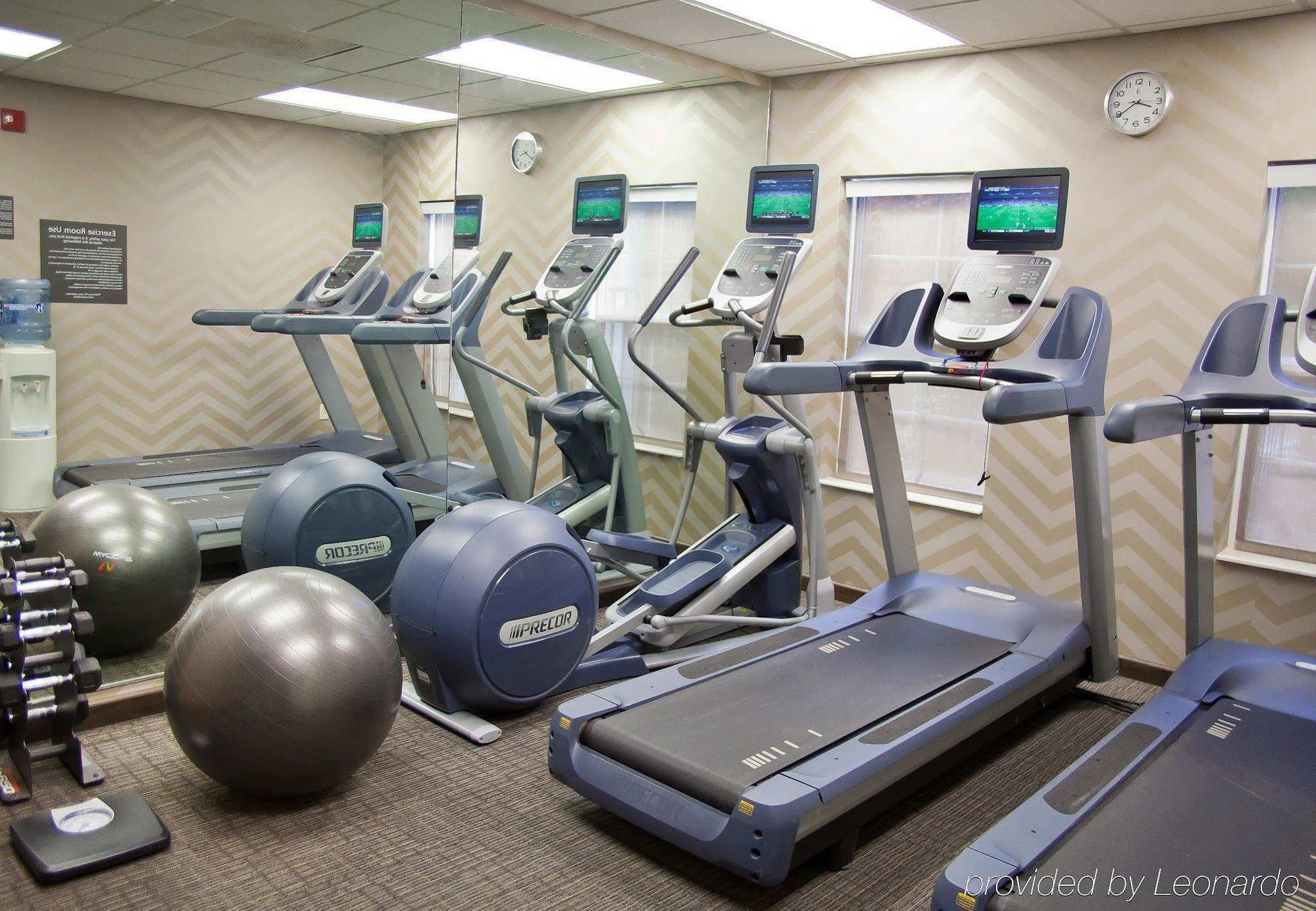 Residence Inn Eugene Springfield Bagian luar foto