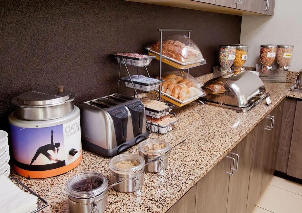 Residence Inn Eugene Springfield Bagian luar foto